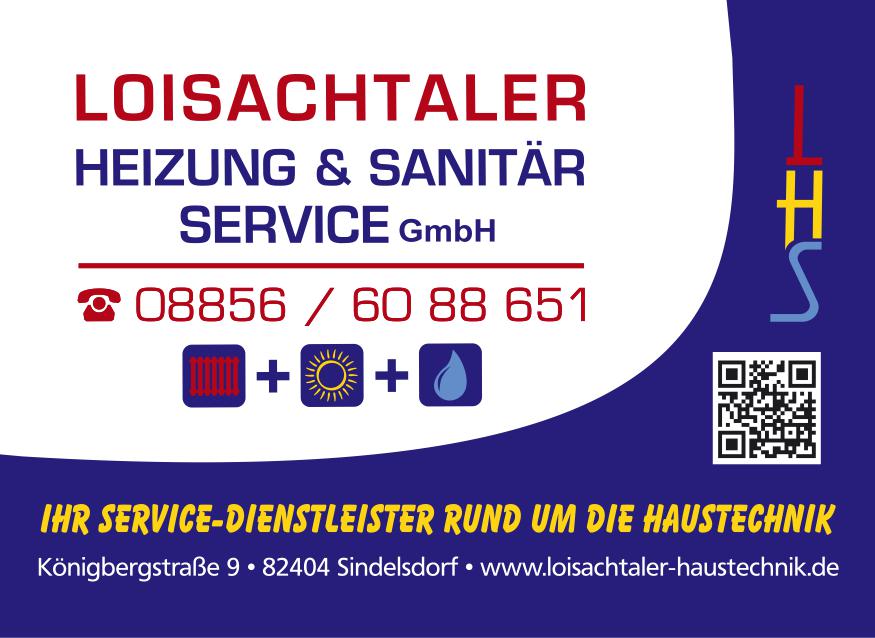 Loisachtaler Haustechnik