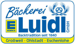 EDEKA-Luidl