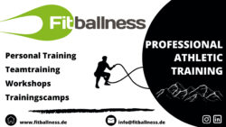Fitballness