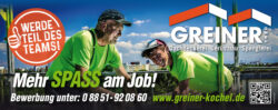 Greiner