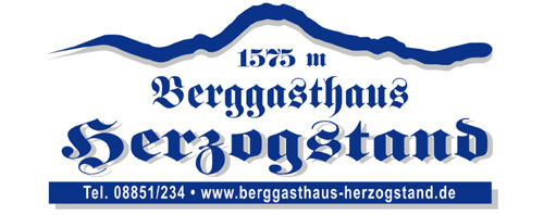 Herzogstand